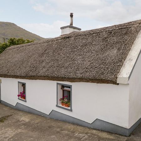 The Thatched Cottage Liscarney Exterior photo